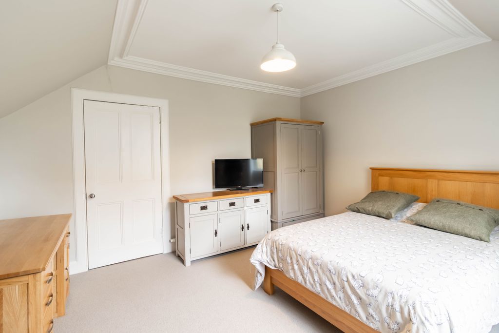 Additional image 27 of 3 bed semi-detached house for saleManse Lane, Tannadice, Forfar DD8