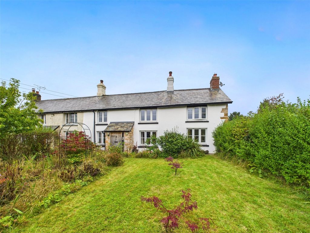 Additional image 18 of 3 bed semi-detached house for saleHalwill Junction, Beaworthy, Devon EX21