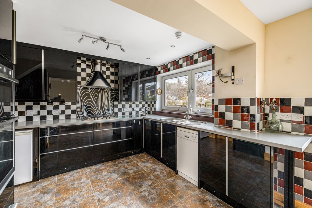 Additional image 4 of 3 bed semi-detached house for sale6 Threipmuir Place, Balerno, Edinburgh EH14