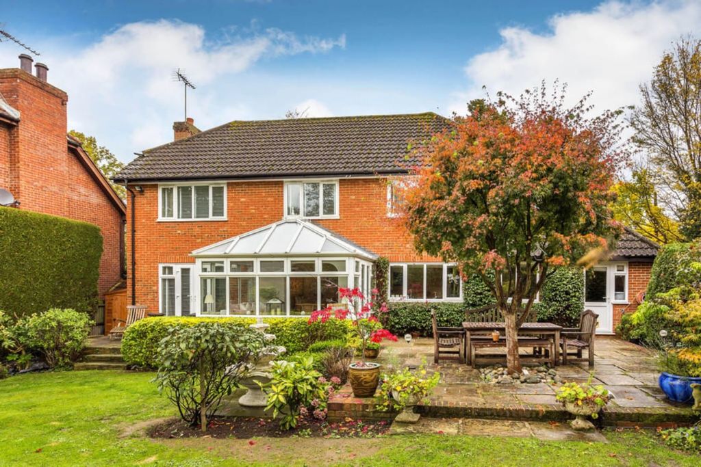 Additional image 14 of 4 bed detached house for saleHarriotts Lane, Ashtead KT21
