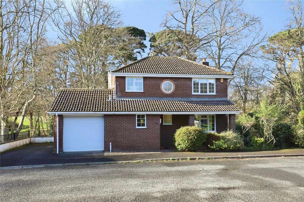 Additional image 22 of 3 bed detached house for saleCollege Green, Bideford, Devon EX39