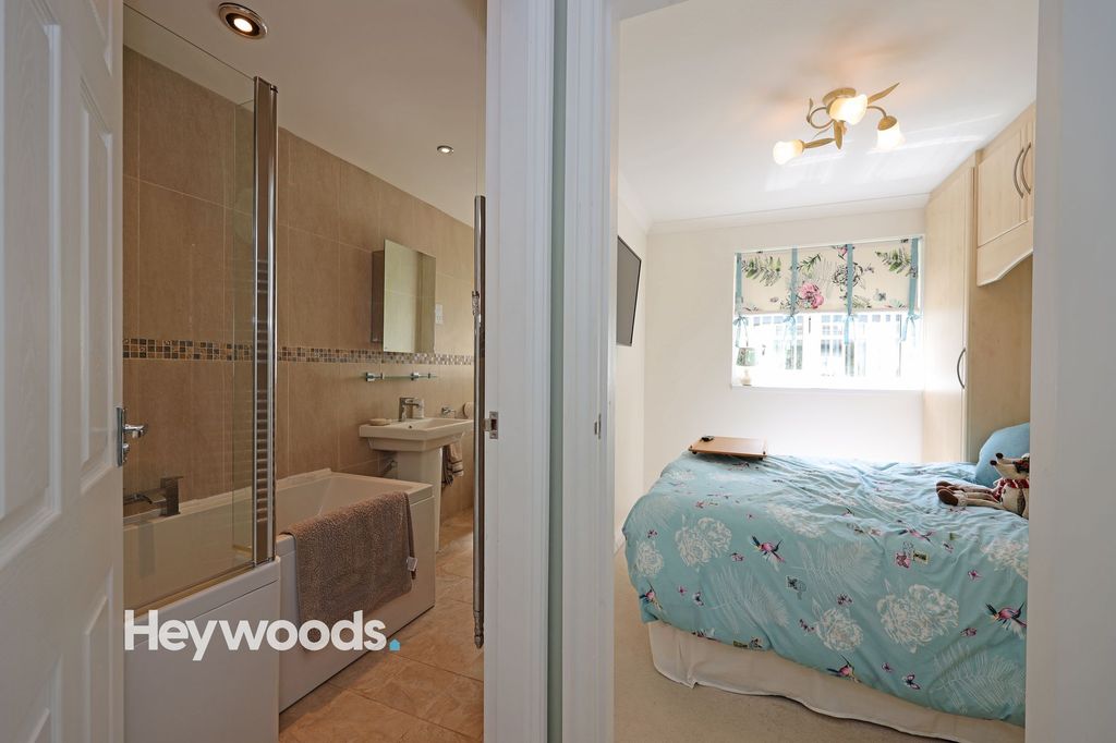 Additional image 27 of 6 bed semi-detached house for saleKingsway West, Westlands, Newcastle Under Lyme ST5