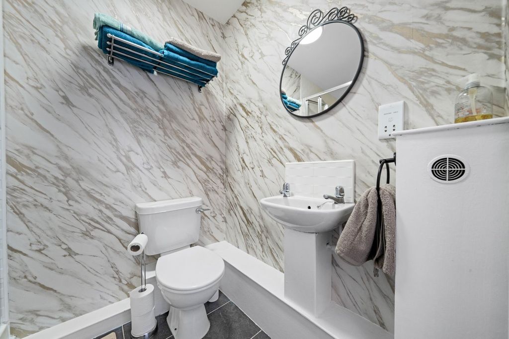 Additional image 15 of 3 bed flat for saleWeir Street, Stirling FK8