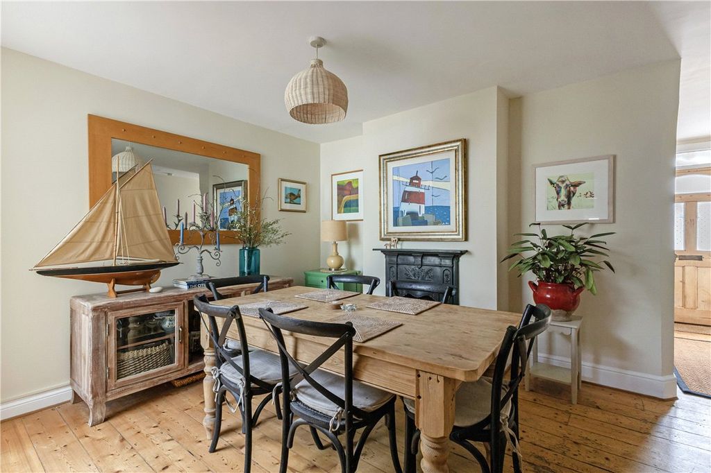 Additional image 2 of 2 bed terraced house for saleThe Dean, Alresford, Hampshire SO24