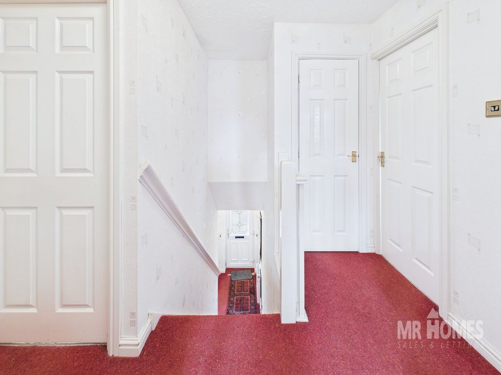 Additional image 9 of 4 bed detached house for salePatreane Way, Michaelston Gardens, Cardiff CF5