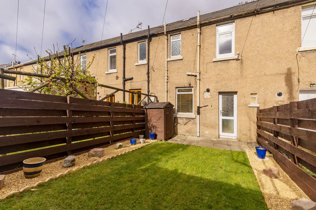 Additional image 15 of 2 bed terraced house for sale49 Temple Park Crescent, Polwarth, Edinburgh EH11