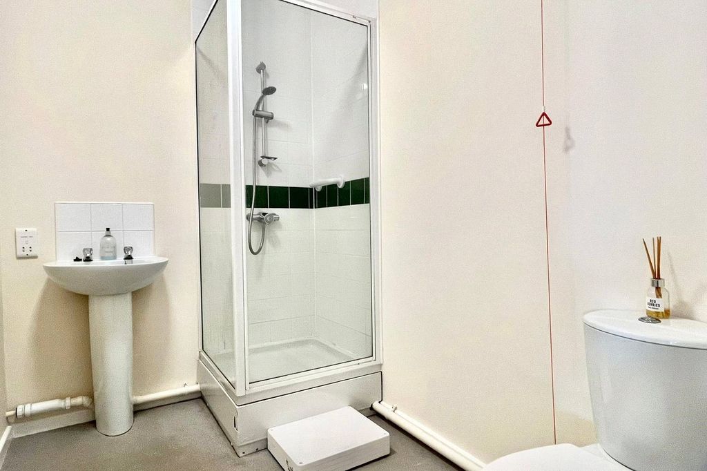 Additional image 5 of 2 bed flat for saleSpringwood Gardens, Belper, Derbyshire DE56