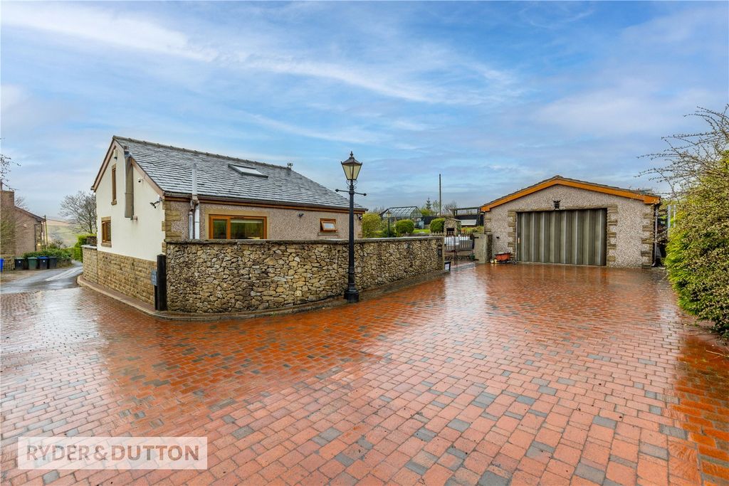 Additional image 4 of 3 bed bungalow for saleWest View, Tong Lane, Bacup, Rossendale OL13