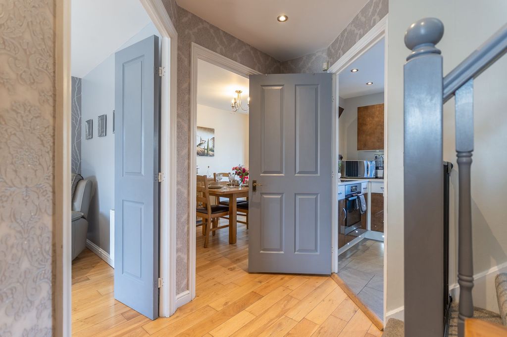 Additional image 14 of 4 bed detached house for saleEdney View, Newport NP10