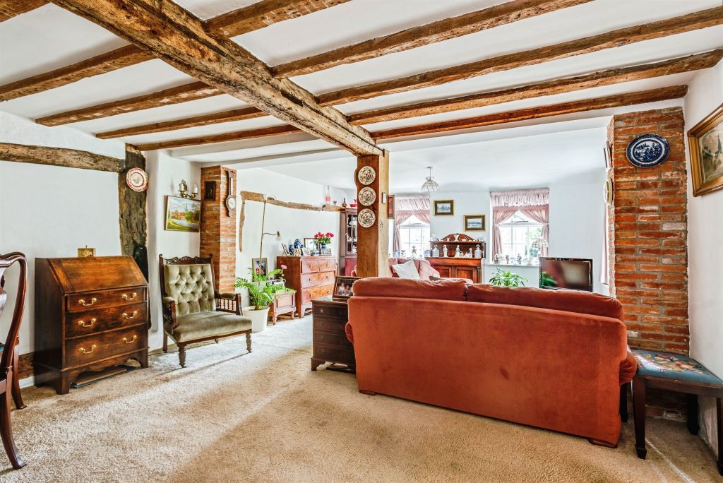 Additional image 5 of 4 bed detached house for saleHigh Street, Sutton Courtenay, Abingdon OX14