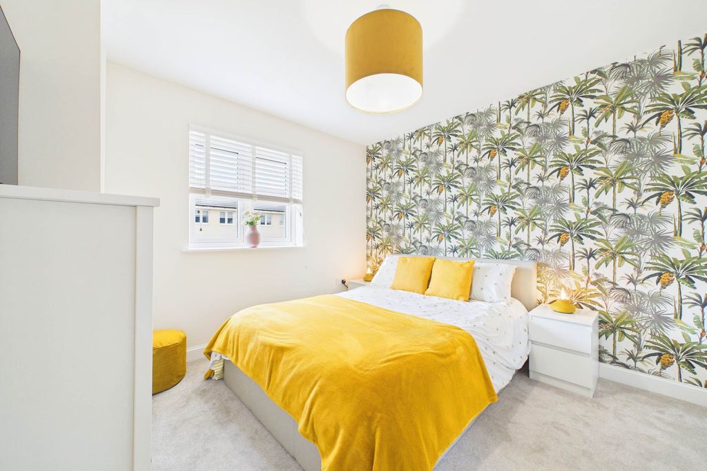 Additional image 15 of 3 bed semi-detached house for saleLambourne Crescent, Coatbridge ML5