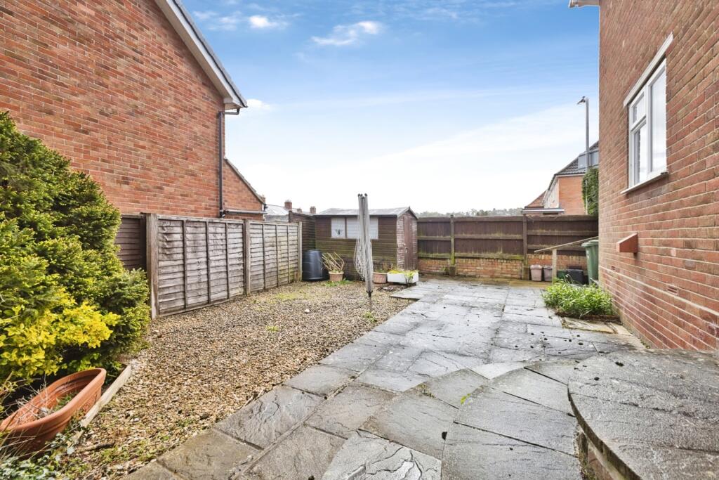 Additional image 26 of Seaton Road, Yeovil, Somerset, BA20