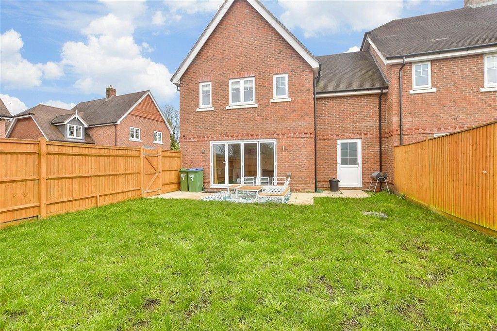 Additional image 12 of 4 bed link detached house for saleStanley Mews, Billingshurst, West Sussex RH14
