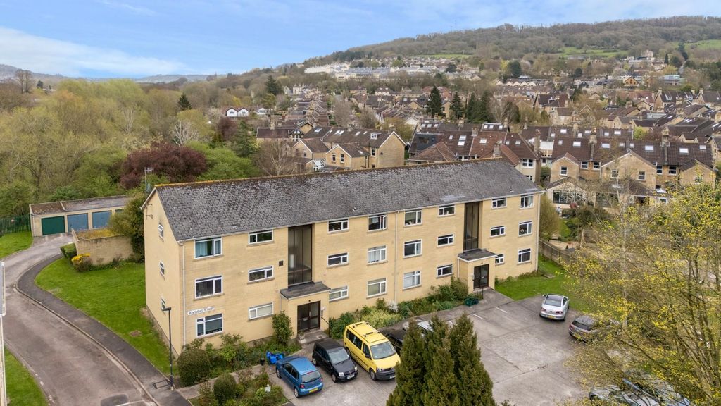 Additional image 18 of 3 bed flat for saleRochfort Court, Bath BA2