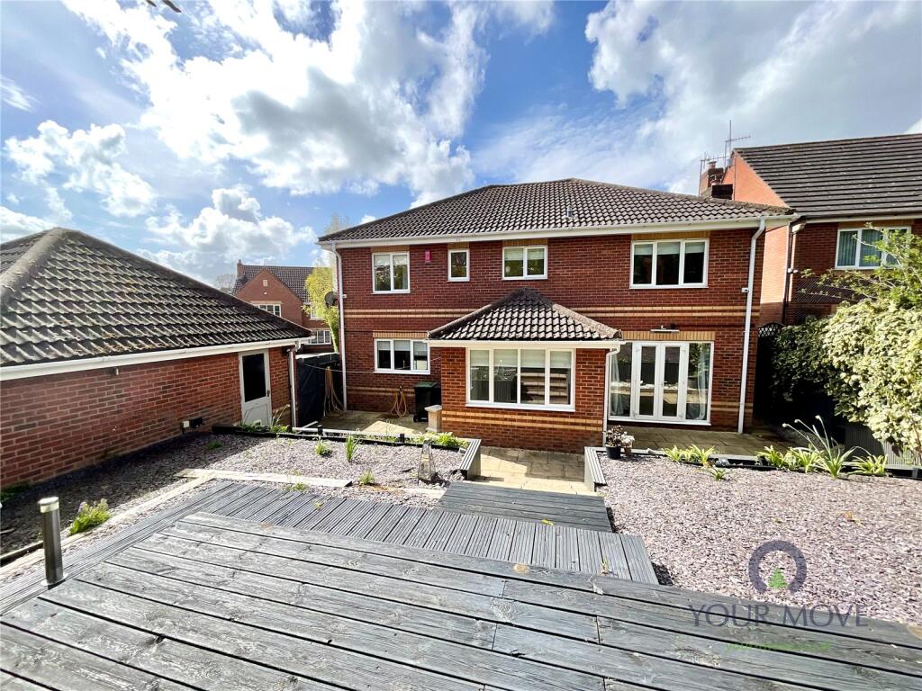 Additional image 7 of Palmyra Road, Bromsgrove, Worcestershire, B60