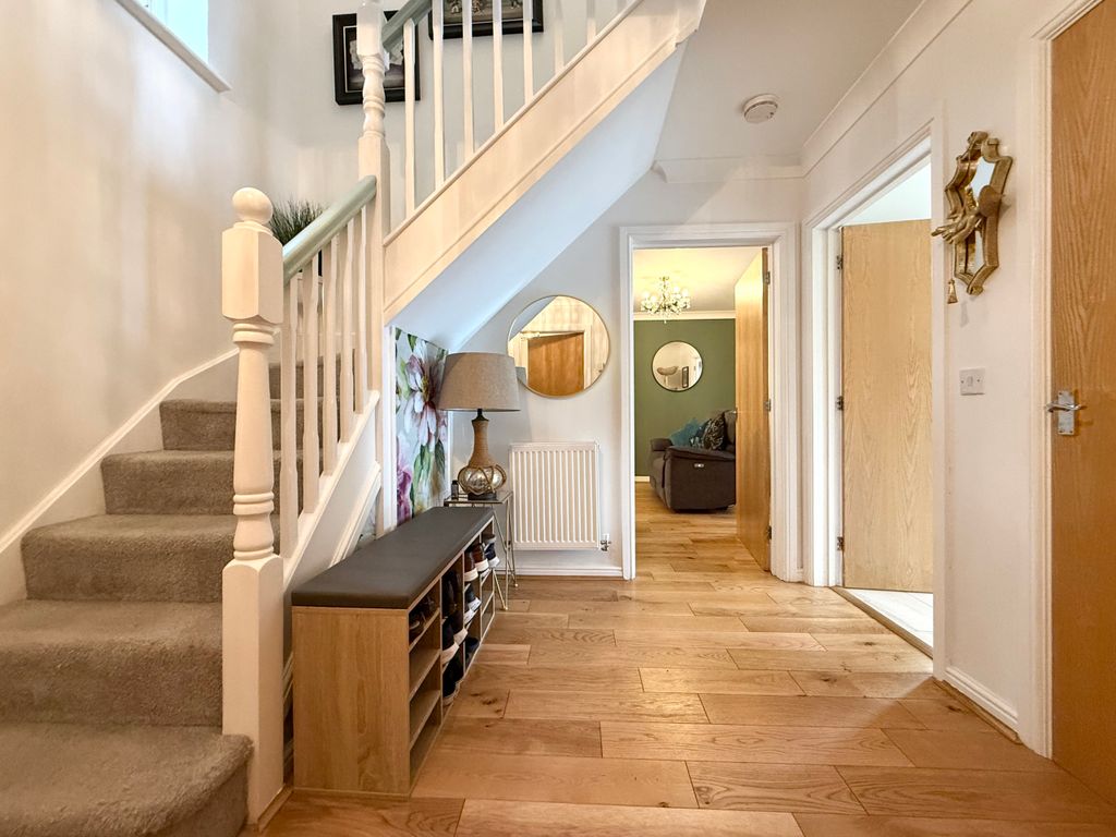 Additional image 19 of 4 bed detached house for saleCoed Duffryn, Aberdare CF44