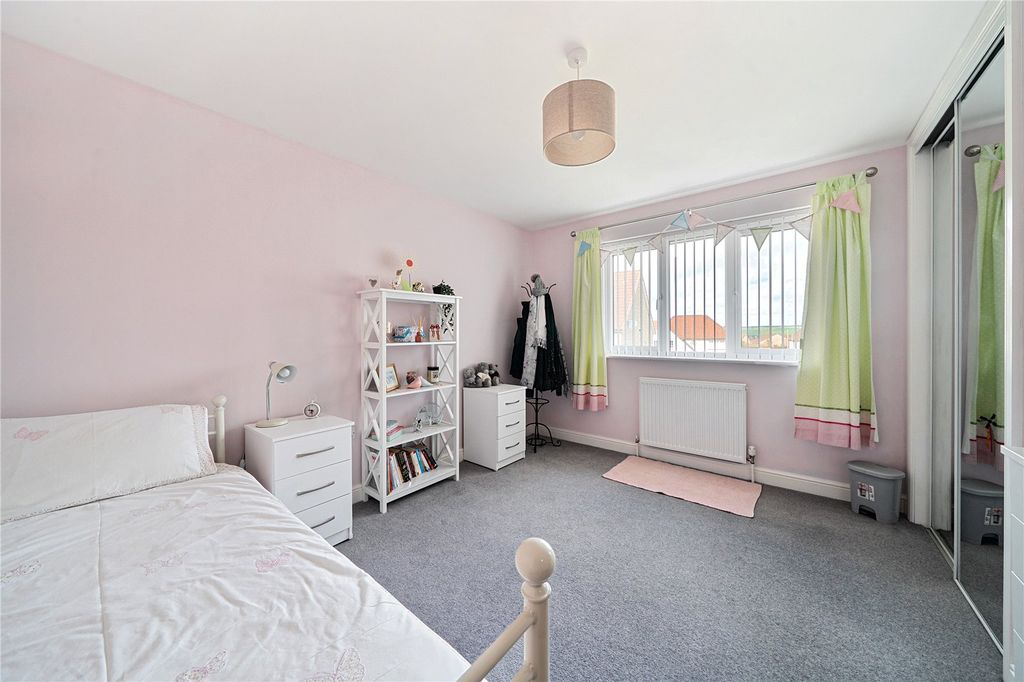 Additional image 12 of 4 bed detached house for saleHarvest Close, Roundswell, Barnstaple, Devon EX31