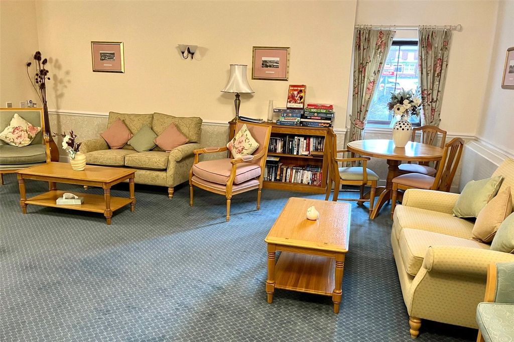 Additional image 10 of 1 bed flat for saleSpringwood Gardens, Belper, Derbyshire DE56