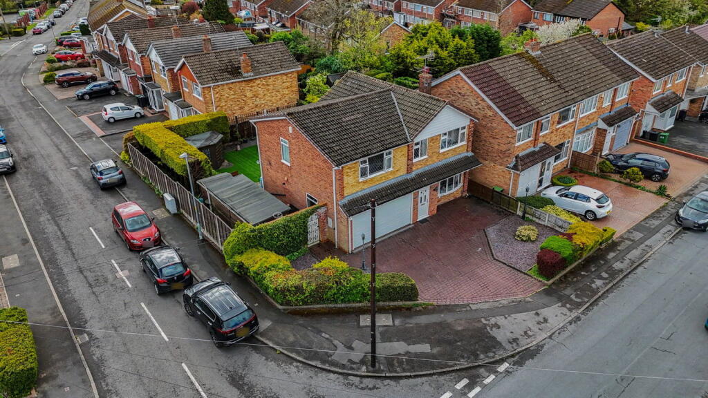 Additional image 25 of Oakwood Road, Hollywood, Birmingham, B47 5DY