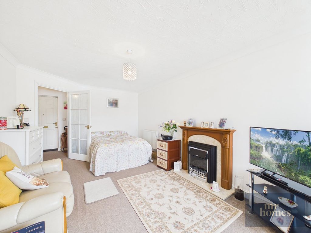 Additional image 14 of 1 bed flat for saleMclay Court St Fagans Road, Fairwater, Cardiff CF5