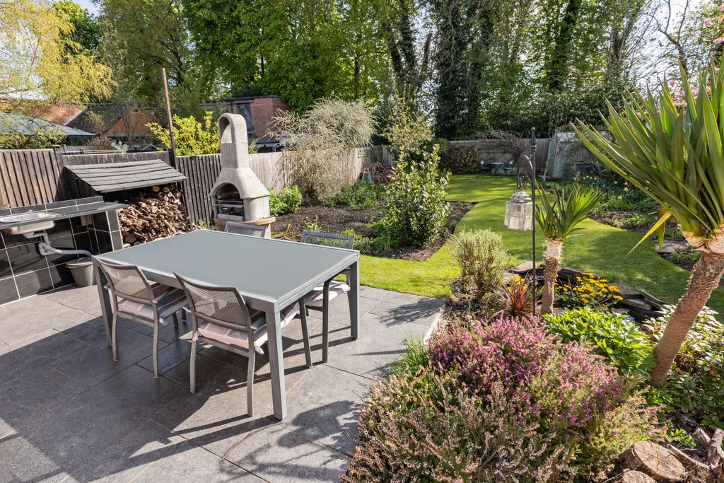 Additional image 19 of 5 bed semi-detached house for saleMain Street, Hemington, Derby DE74