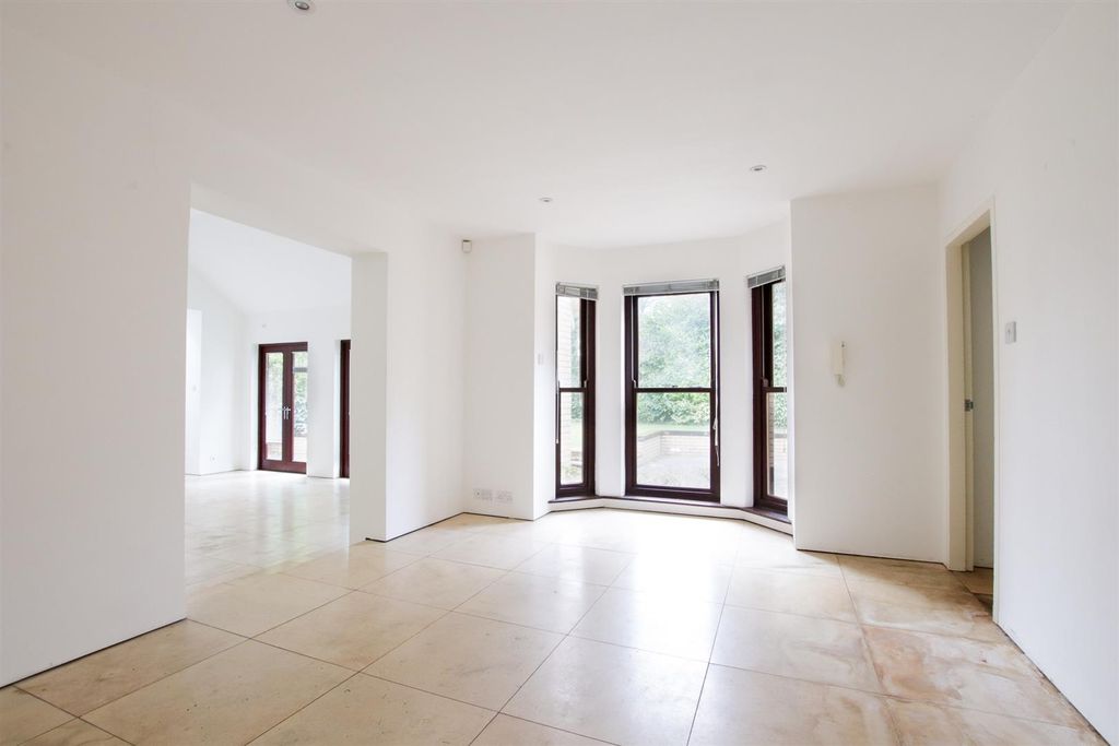 Additional image 3 of 3 bed detached house for saleWestwood, St. Margarets Road, Altrincham WA14