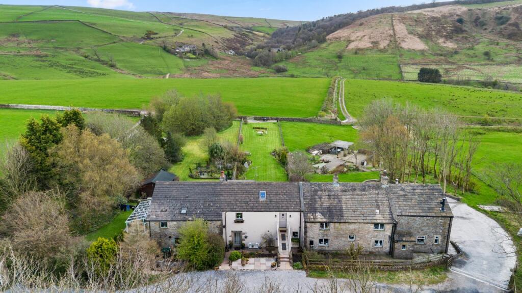 Additional image 5 of Middle Harden, Bleara Road, Barnoldswick & Earby