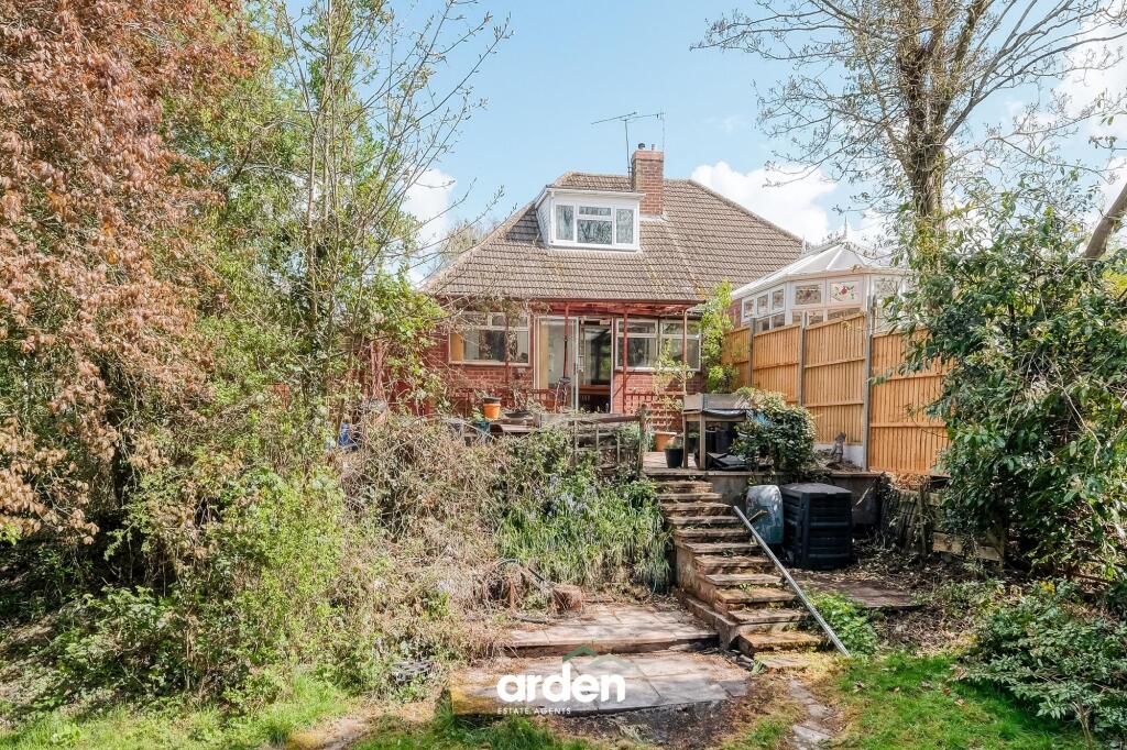 Additional image 14 of Malvern Road, Redditch, B97