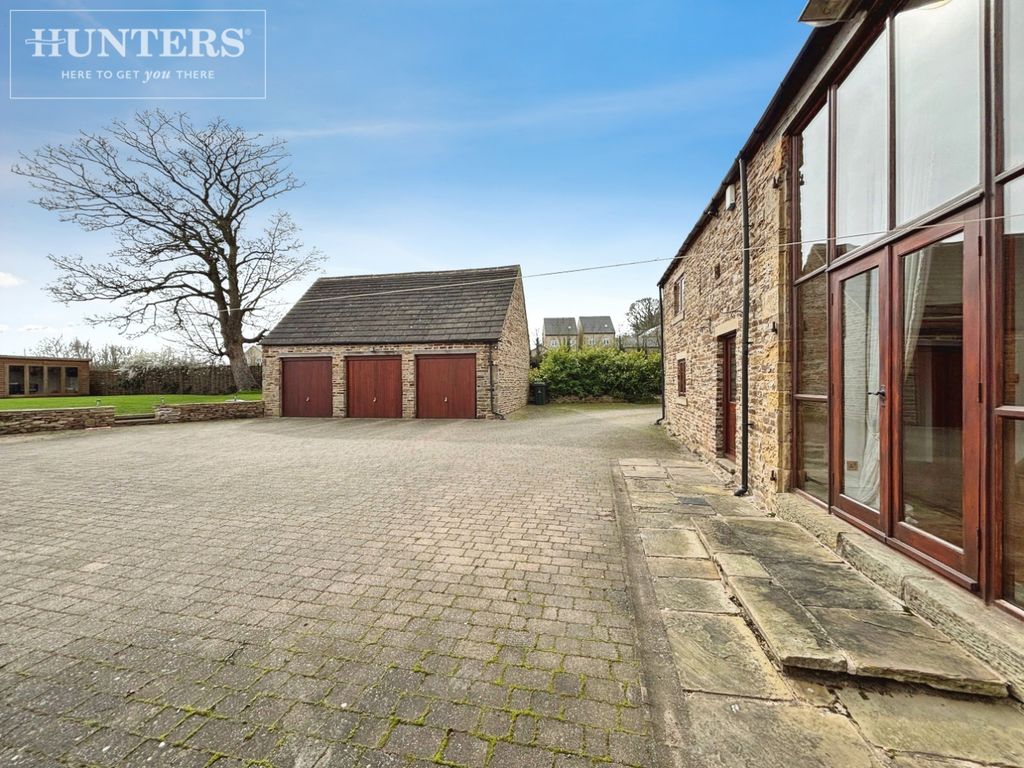 Additional image 21 of 4 bed barn conversion for saleHay Green Lane, Birdwell, Barnsley S70