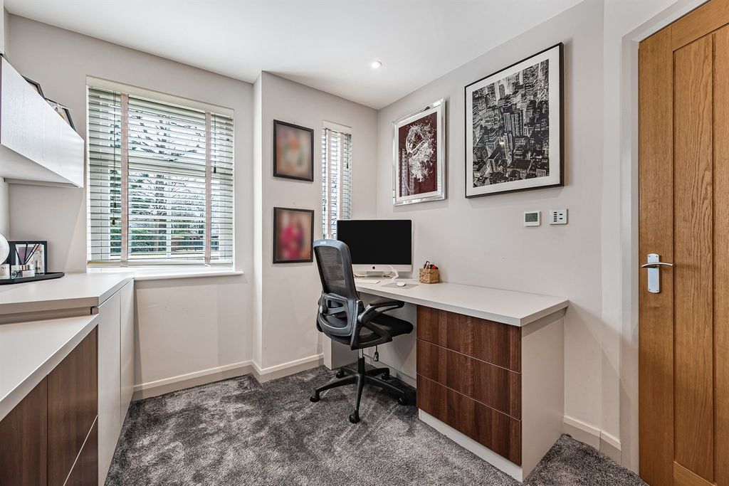 Additional image 9 of 3 bed mews for saleEdge View Crescent, Merrymans Lane, Alderley Edge SK9