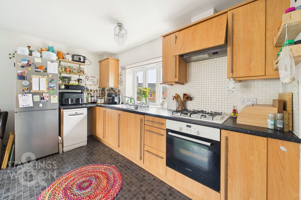 Additional image 9 of 2 bed flat for saleWashington Drive, Watton, Thetford IP25