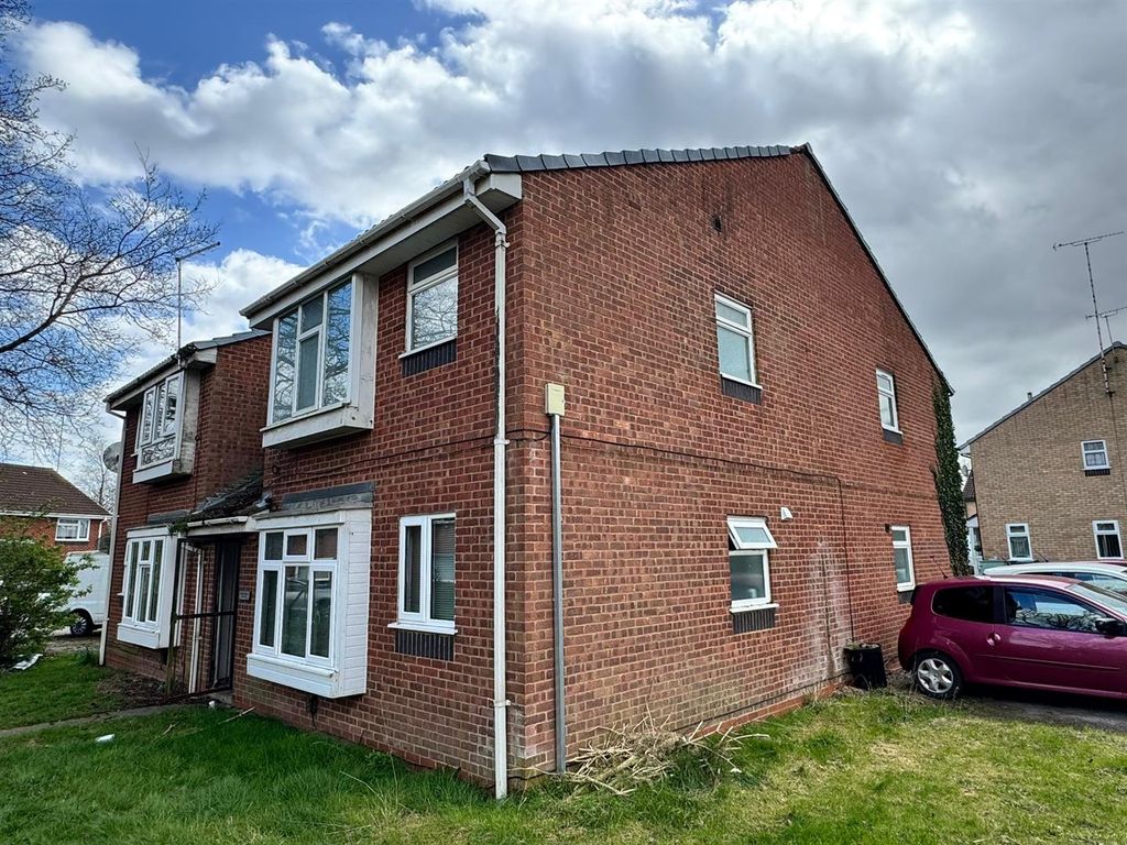 Studio for saleHurn Way, Longford, Coventry CV6