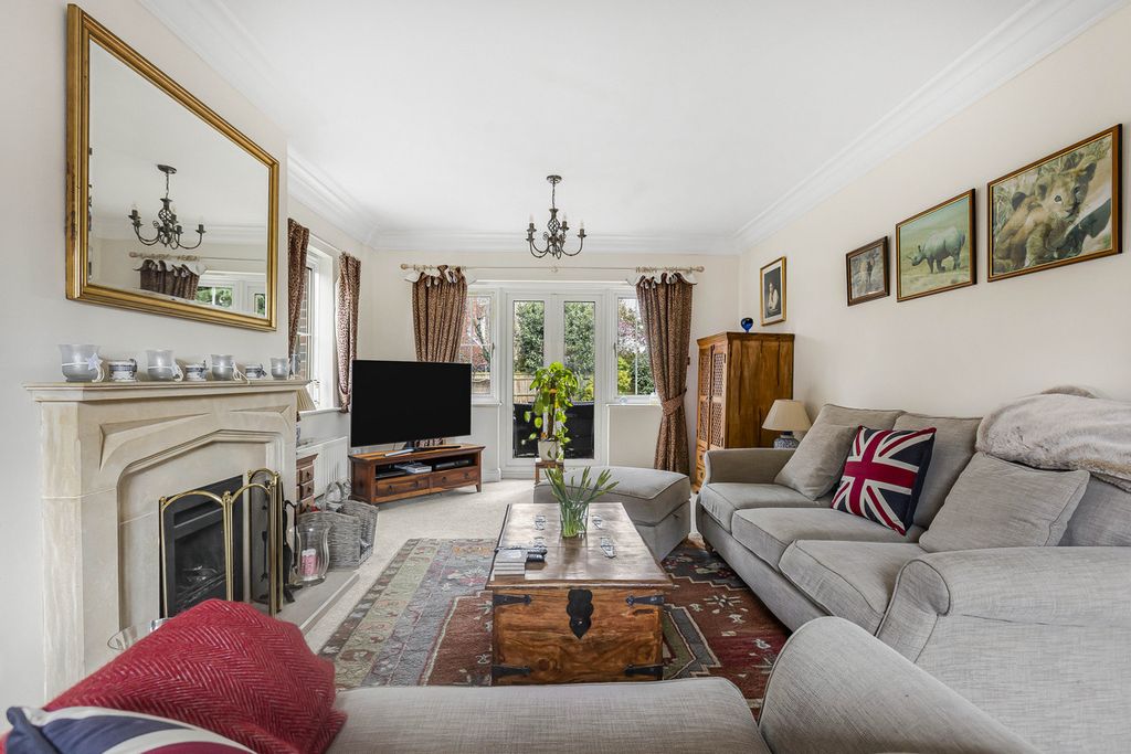 Additional image 3 of 5 bed detached house for saleLady Place, Sutton Courtenay OX14