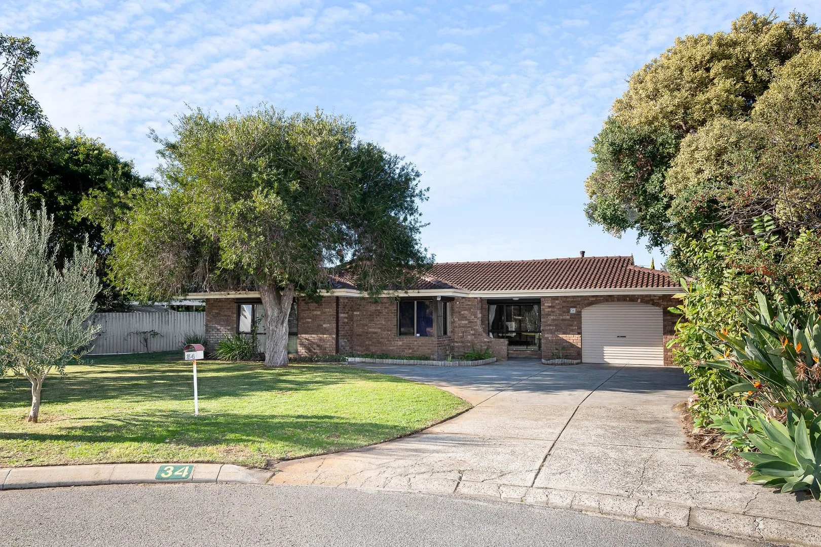 34 Osprey Close, Stirling WA 6021