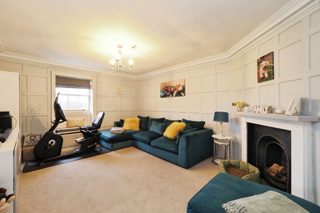 Additional image 14 of 2 bed flat for saleThe Mansion Aston Hall Drive, Aston-On-Trent, Derby DE72
