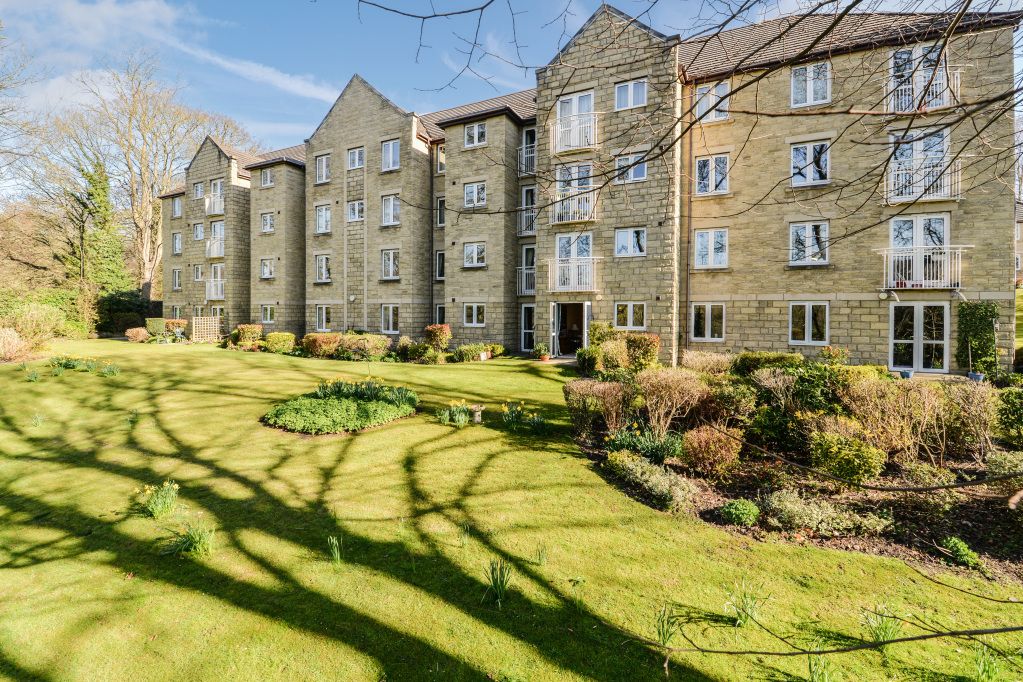 Additional image 21 of 1 bed flat for saleBeech Street, Bingley, West Yorkshire BD16