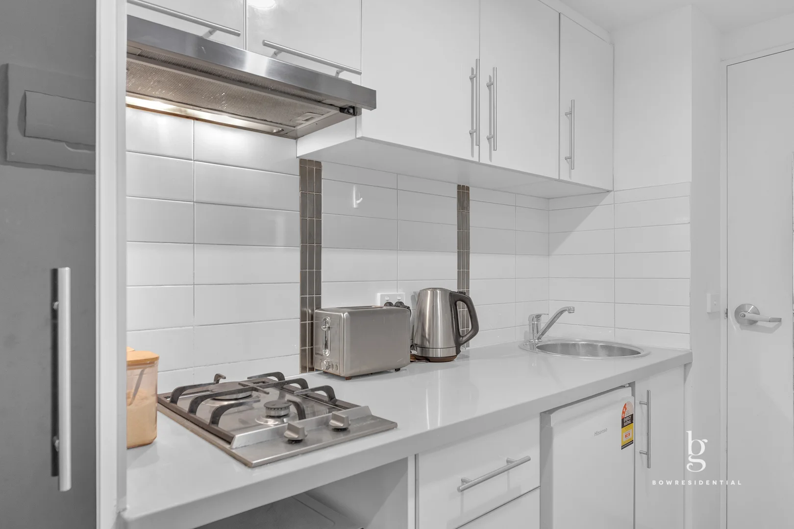 Additional image 5 of 104/9 High Street, North Melbourne VIC 3051