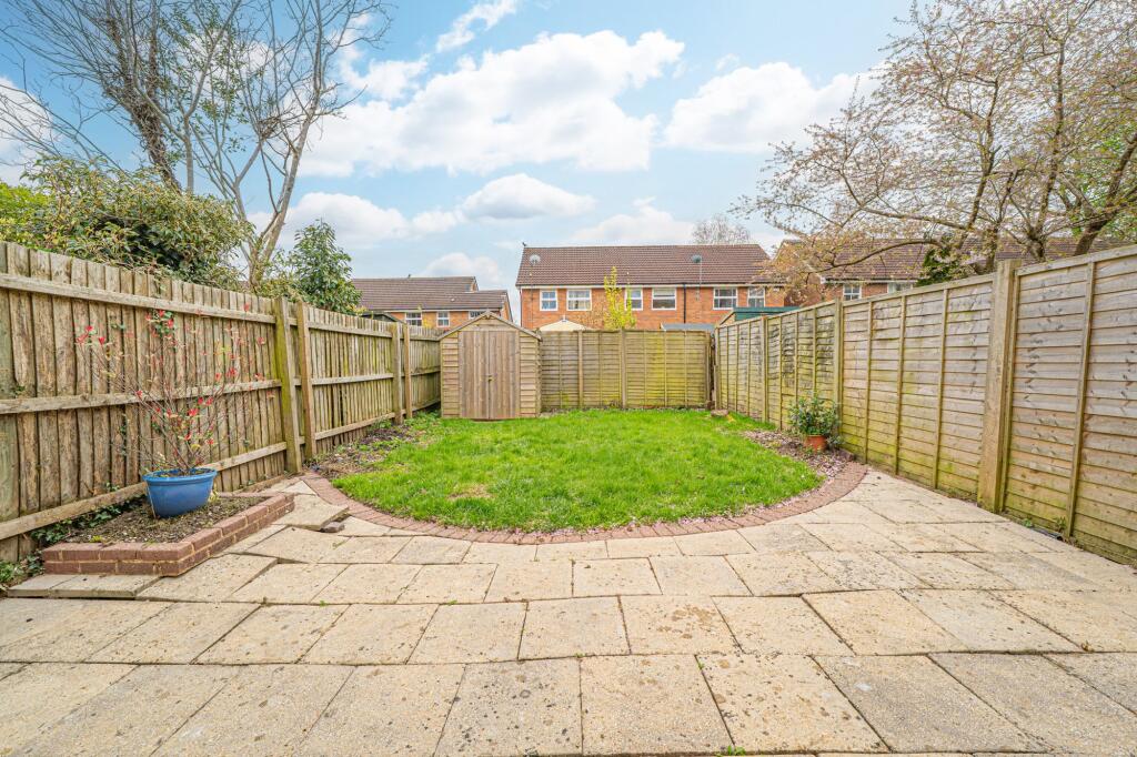 Additional image 9 of Winster Avenue, Dorridge, B93
