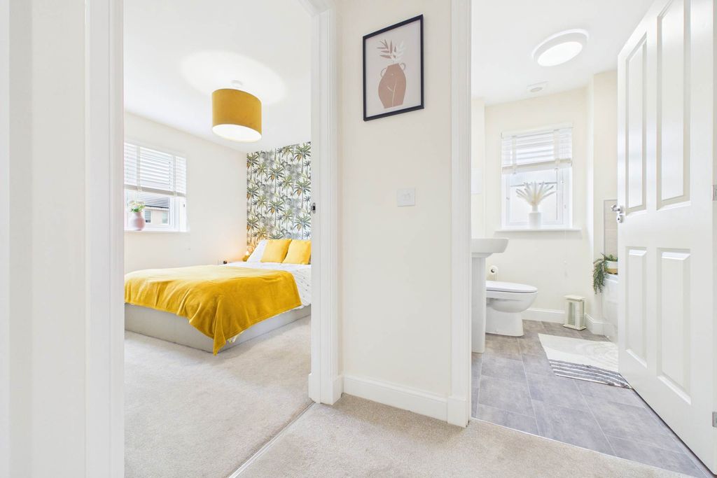 Additional image 21 of 3 bed semi-detached house for saleLambourne Crescent, Coatbridge ML5