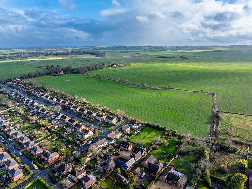 Land for saleSpringfield Road, Wantage OX12