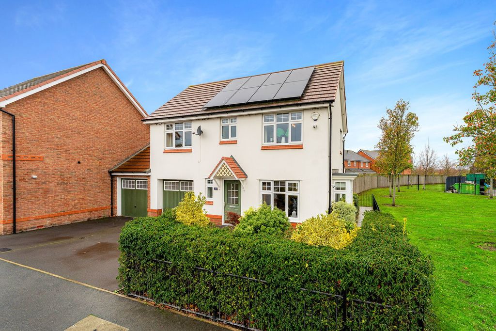 Additional image 39 of 3 bed detached house for saleOld Coach Road, Runcorn WA7