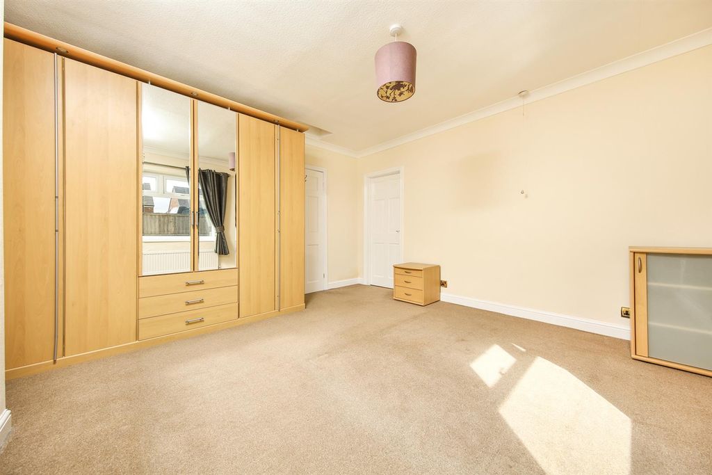 Additional image 40 of 2 bed property for saleStretton Service Station And Bungalow, Main Road, Stretton, Alfreton DE55