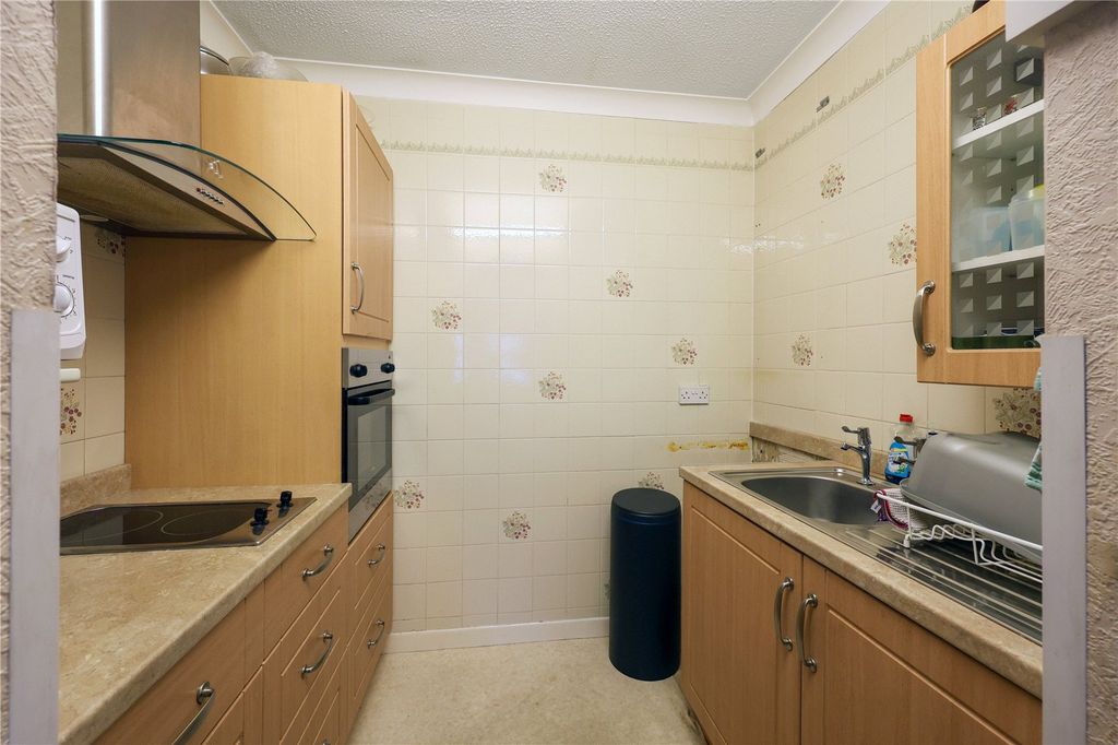 Additional image 4 of 1 bed flat for saleBarum Court, Litchdon Street, Barnstaple EX32