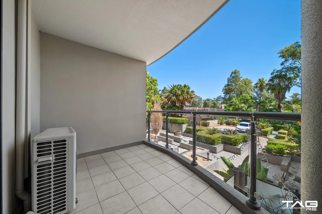 Additional image 8 of 205/91C Bridge Road, Westmead NSW 2145