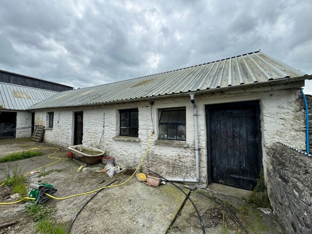 Additional image 30 of 4 bed farm for saleLlanafan, Aberystwyth SY23