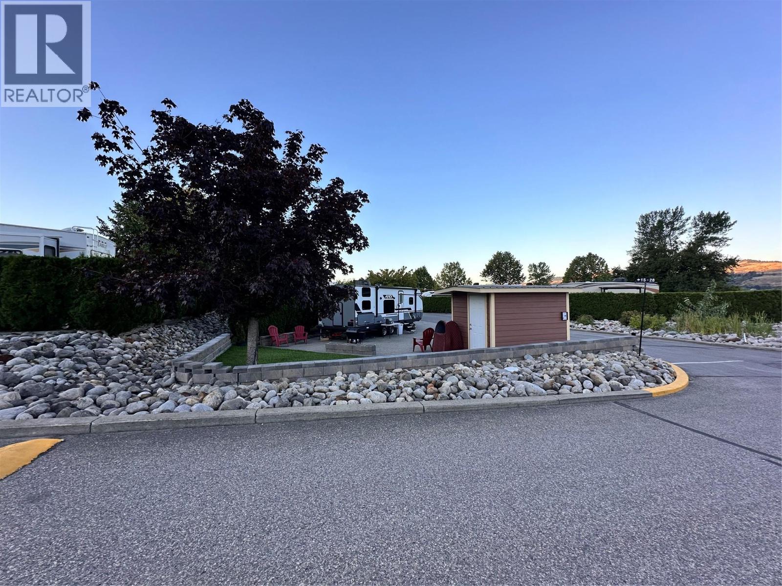 8000 Highland Road, Vernon, BC, V1B3W5