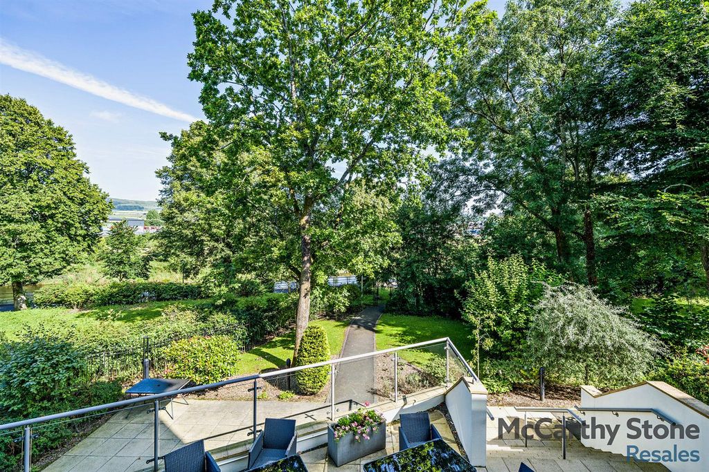 Additional image 11 of 2 bed flat for sale25 Wainwright Court, Kendal LA9