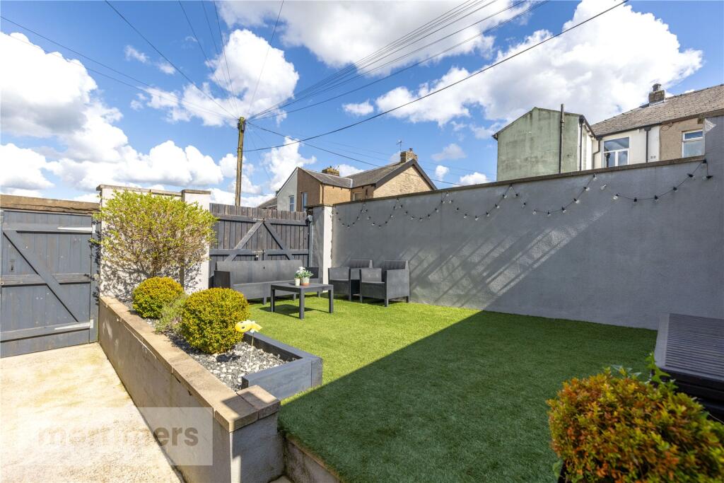 Additional image 3 of Margaret Street, Oswaldtwistle, BB5