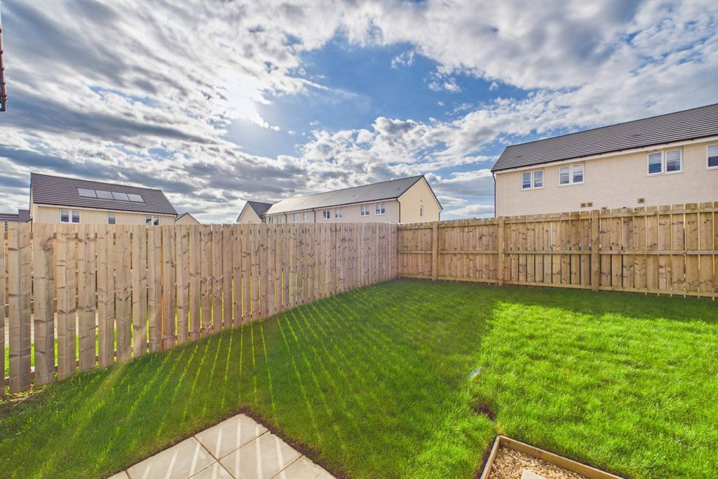 Additional image 23 of 3 bed semi-detached house for saleLambourne Crescent, Coatbridge ML5