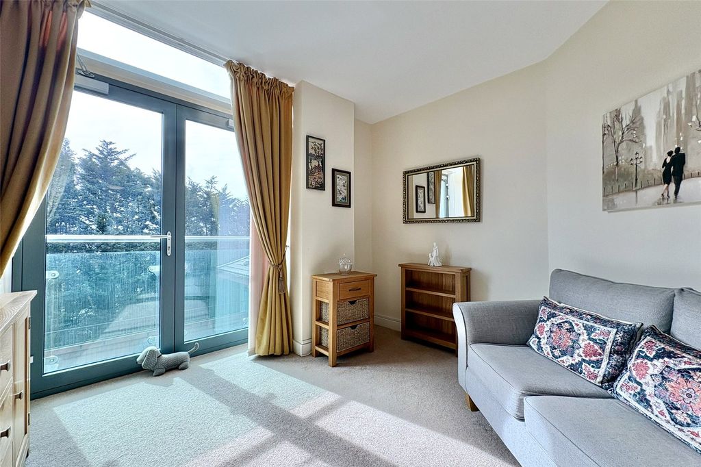 1 bed flat for saleSpringwood Gardens, Belper, Derbyshire DE56